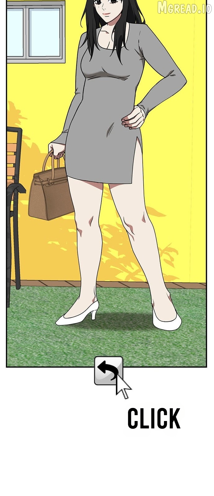 Change Me Chapter 151  - page 91